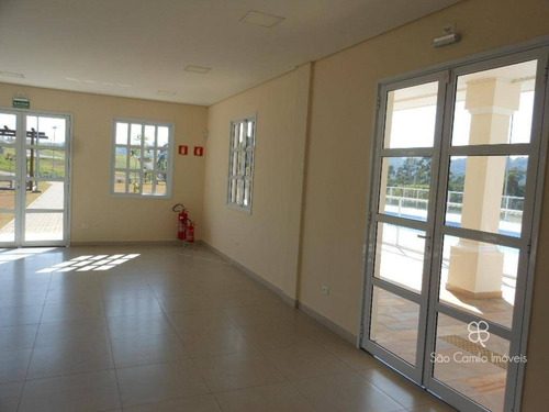 Imagem 22 de 23 de Terreno À Venda, 725 M² Por R$ 450.000 - Reserva Santa Maria - Granja Viana - Jandira/sp - Te0474