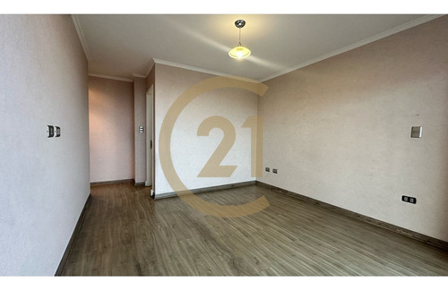 Se Vende Departamento Sector Central