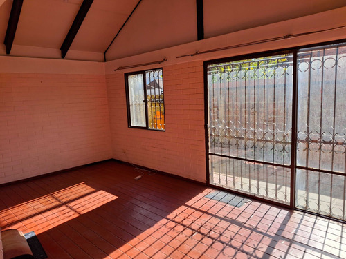 Casa En La Florida 3 Dormitorios (95819)