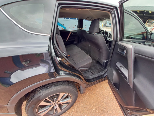 Toyota Rav4, Aut, 2017, U/dueño, 38.500 Km, 7 Airbag, Nueva