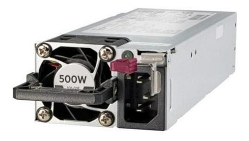 865399-101 Fuente Poder 865408-b21 Hpe G10 866729-001