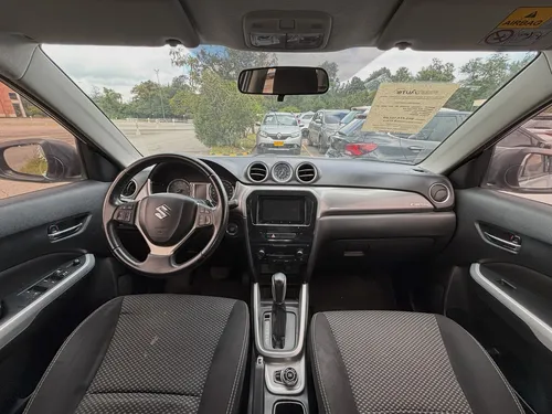 Suzuki Vitara GL ALL GRIP