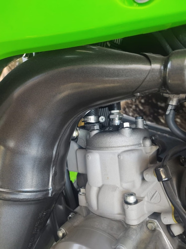 Imagen 12 de 16 de Kawasaki Kx 85 Entrega Inmediata!!!