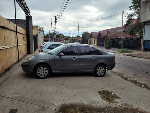 Ford Focus 2 Guia