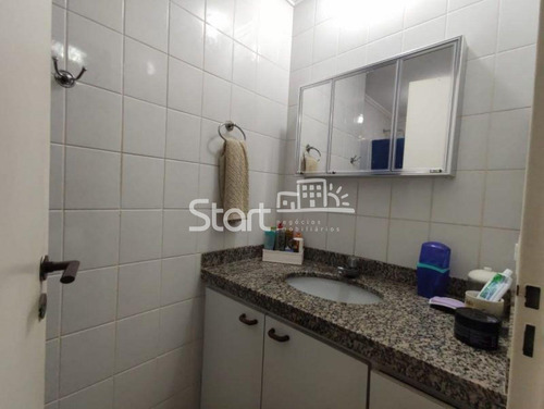 Imagem 14 de 28 de Apartamento À Venda Em Jardim Santa Genebra - Ap147743