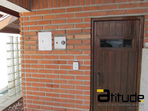 Imagem 13 de 15 de Linda Casa A Venda Em Alphaville No Residencial 11 - Santana De Parnaíba Sp - 5624