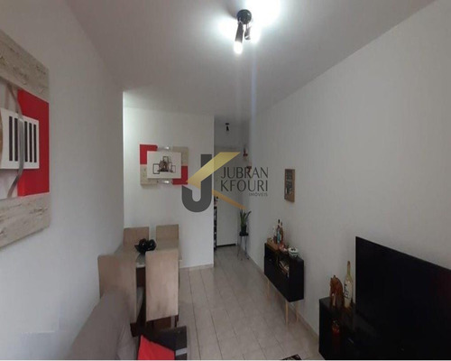 Imagem 6 de 28 de Apartamento - A010910 - 69690525
