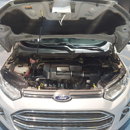 Ford Ecosport 2.0 16v Titanium Flex Powershift 5p