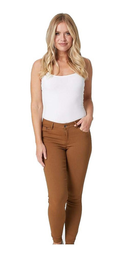 Pantalón Dama Rocco - Modelo Campi P509639 - Talles S Al 2xl