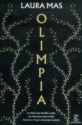 Olimpia, de Laura Mas. Serie 6287576162, vol. 1. Editorial Grupo Planeta, tapa blanda, edición 2023 en español, 2023