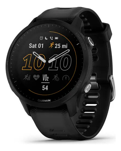 Garmin Forerunner 955 Carga Solar Bt 1.3 Táctil Factura !!