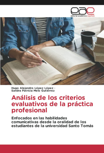 Libro: Análisis Criterios Evaluativos Práctica