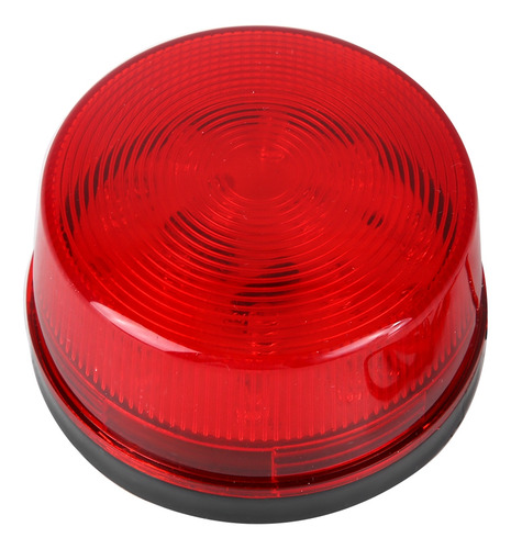 Led De Alto Brillo, 15 Led, Luz Estroboscópica De Emergencia
