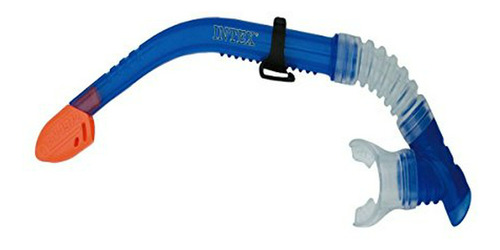 Tubo De Snorkel Intex 55928