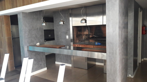 Imagen 2 de 18 de Piso De 4 Ambientes - Vista Al Mar - Alvarado Y Parque San Martín