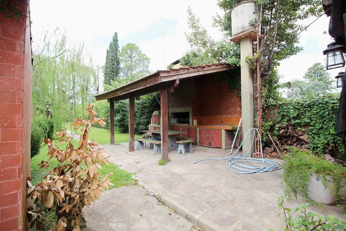 Venta Casa Quinta En Gral. Rodriguez