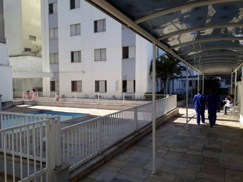 Imagem 4 de 12 de Apartamento Padrão Para Venda No Bairro Vila Carlos De Campos, 1 Dorm, 0 Suíte, 1 Vagas, 39 M.ap0876 - Ap0876