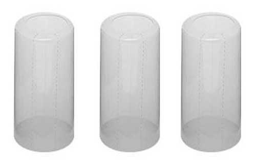 Lacres Termoencolhivel Para Litros ( Kit Com 1000 Unid )