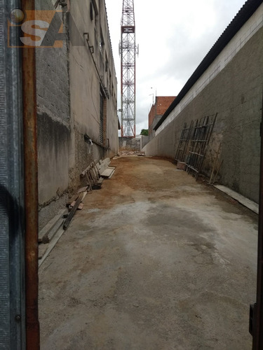 Imagem 4 de 4 de Terreno Em Vila Zeferina - Itaquaquecetuba, Sp - 3783