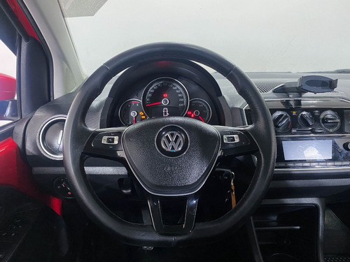 Imagem 8 de 17 de Volkswagen Up