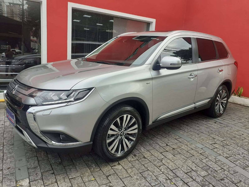 Imagem 2 de 15 de Mitsubishi Outlander 3.0 Mivec V6 Gasolina Hpe-s Awd