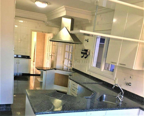 Imagem 11 de 20 de Casa Com 4 Suítes À Venda, 400 M² Por R$ 4.000.000 - Alphaville 2 - Barueri/sp - Ca0914