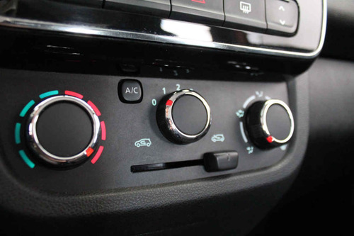 Imagen 14 de 15 de Renault Kwid 2019 4 Cilindros