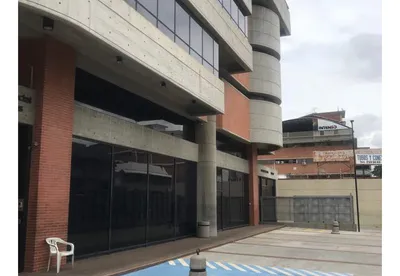 Edificio en alquiler