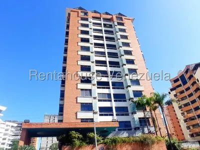 Apartamento en alquiler