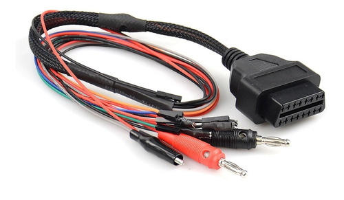 Adaptador De Diagnóstico Obd2 Mpps V18 Obd Breakout Tricore