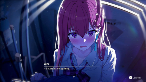 Videojuego Maximum Games Eternights Ps5