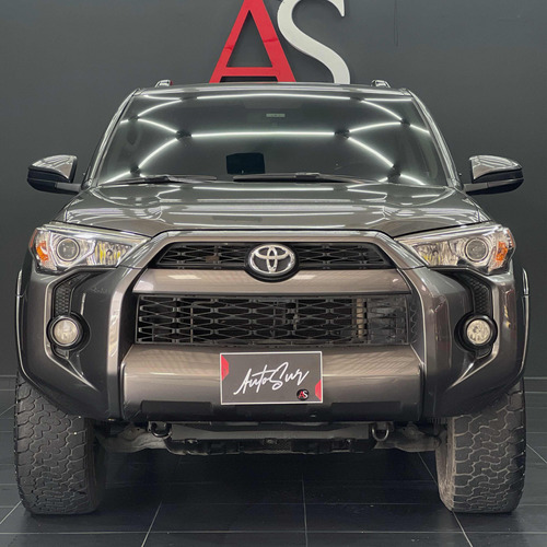 Toyota 4Runner 4.0 Sr5 Fl