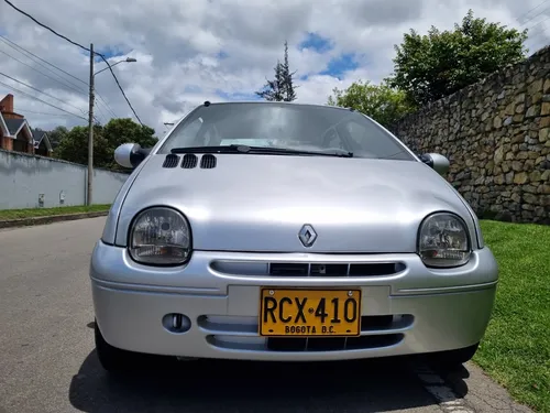Renault Twingo 1.2 Access +