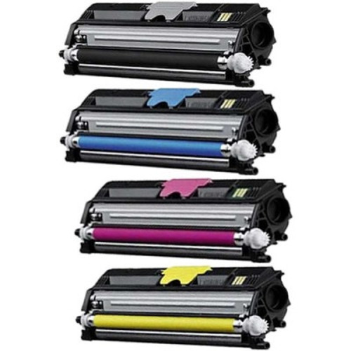 Toner Alternativo Xerox Phaser 6121  2,6k X4