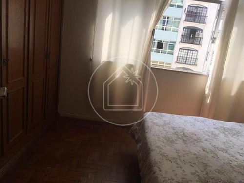 Apartamento - Ref: 847838