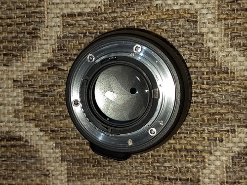 Nikon Af-s Nikkor 50mm F/1.4 G