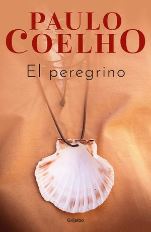 El Peregrino - Diario De Un Mago - Paulo Coelho - Original