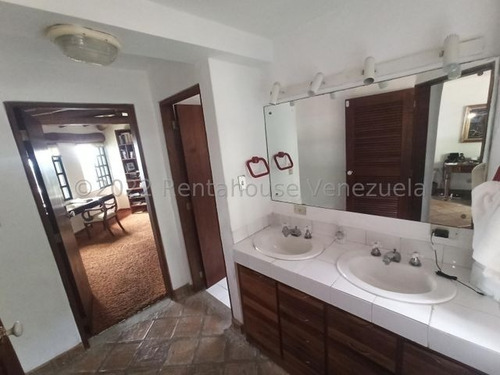 Imagen 9 de 10 de Casa En Venta Urb. La Lagunita Country Club # 22-23098
