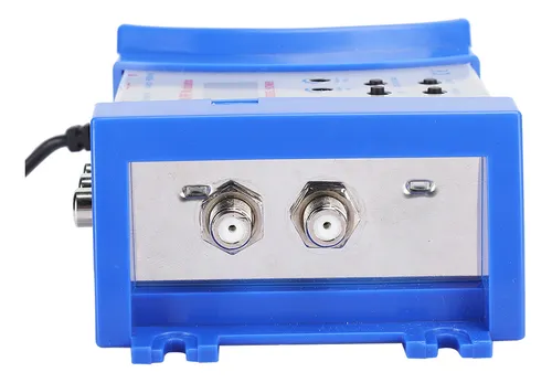 Digital Rf Modulator Hdmi Hdm69 Converter Av-rf Vhf Uhf