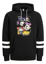 Comprar Busos Buzos Saco Anime Kimetsu No Yaiba Personajes  Ropa