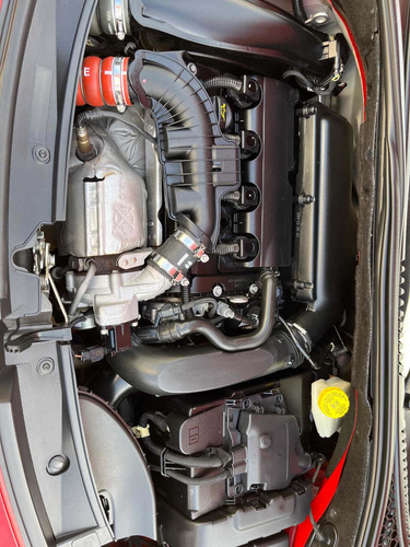 Imagen 8 de 8 de Citroën Ds3 2013 1.6 Thp 156 Sport Chic Nav