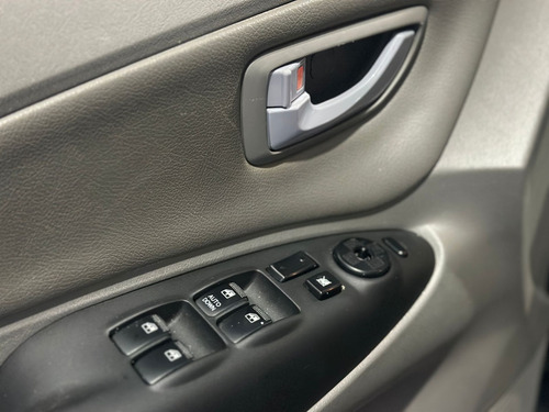 Hyundai Tucson 2.0 MPFI GLS 16V 143CV 2WD FLEX 4P AUTOMÁTICO