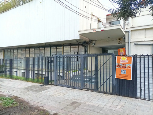 Arriendo Cocinas - Dark Kitchen. Metro Ñuble (177778)