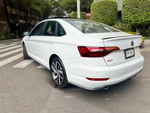 Volkswagen Jetta 2.0 Gli Dsg At
