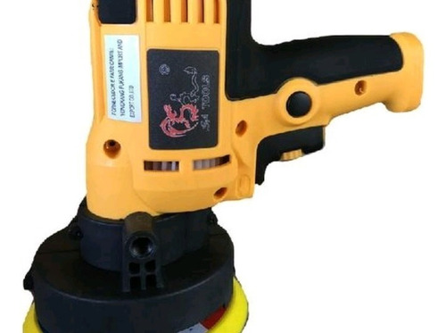 Lixadeira Politriz 550w Sa Tools