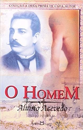 Homem, O - A Obra-prima De Cada Autor