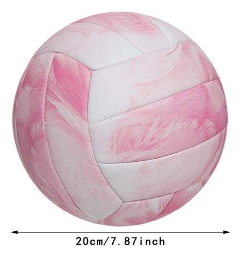 Voleibol De Playa Tamaño Oficial 5 Entrenamiento Voleibol