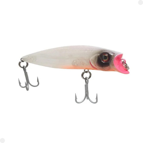 Isca Artificial Pesca Marine Brava 7,7cm 7,2g Escolha A Cor Cor 13