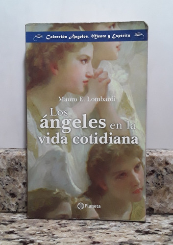 Libro Los Angeles En La Vida Cotidiana - Mauro Lombardi *