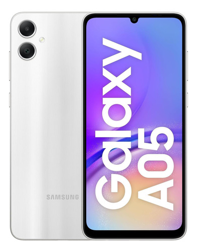 Smartphone Samsung Galaxy A05 A055m 64gb 4gb Ram 50mp